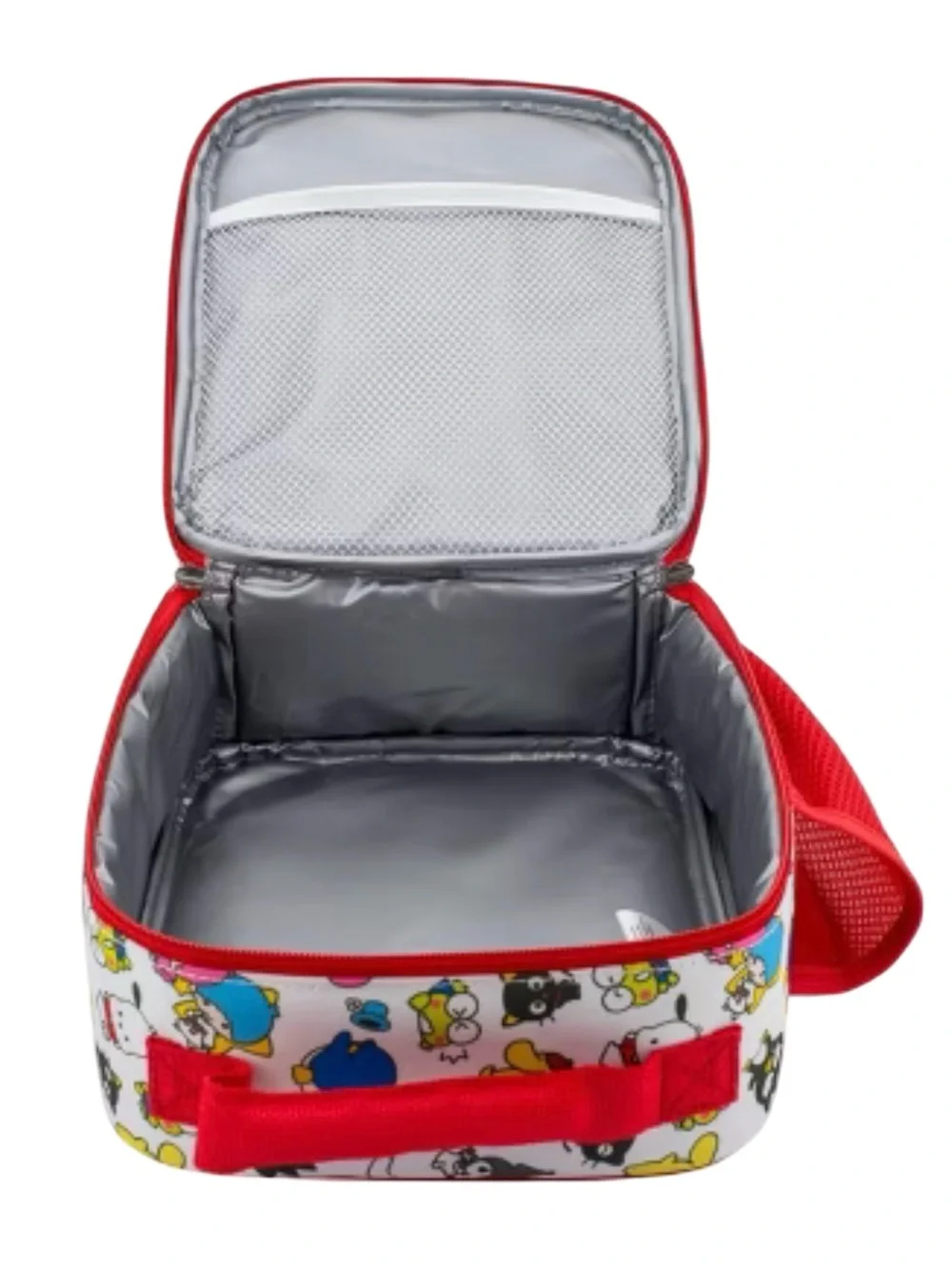 Sanrio Hello Kitty She's a Classic Reusable Lunch Bag New with Tags